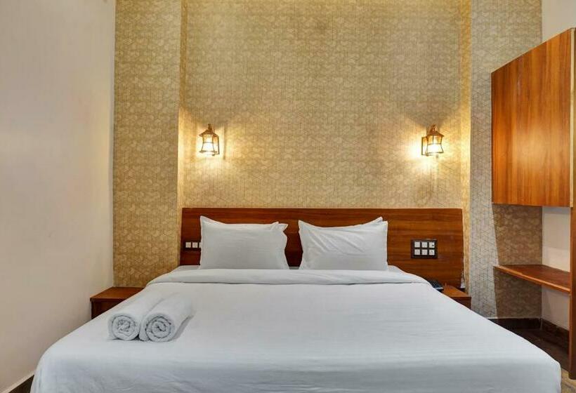 Deluxe Suite, Omkar Executive