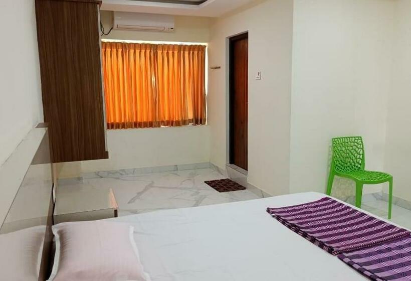 스탠다드 룸, Spn Shubam Rooms