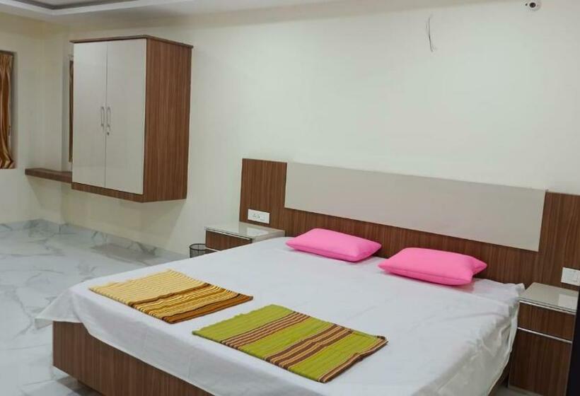 스탠다드 룸, Spn Shubam Rooms