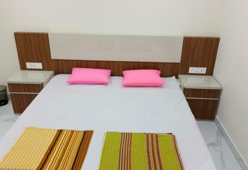 스탠다드 룸, Spn Shubam Rooms