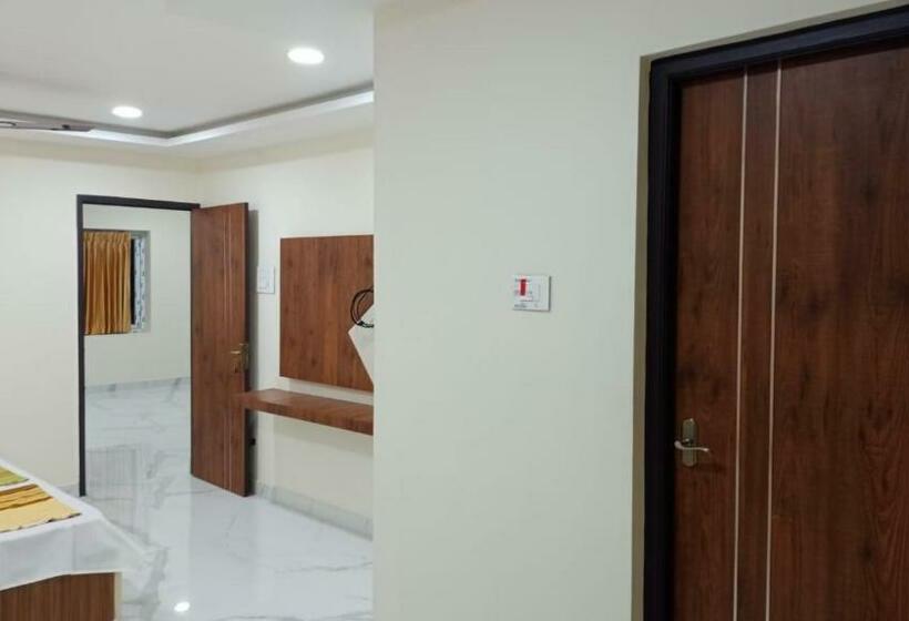 Номер Стандарт, Spn Shubam Rooms