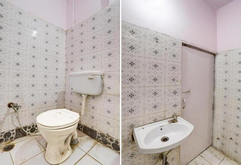 标准间, Panchsheel