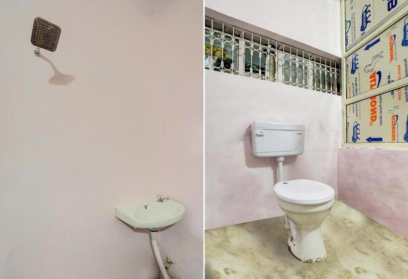 标准间, Panchsheel