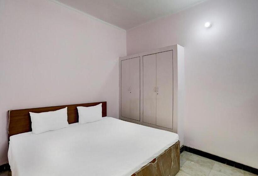 标准间, Panchsheel