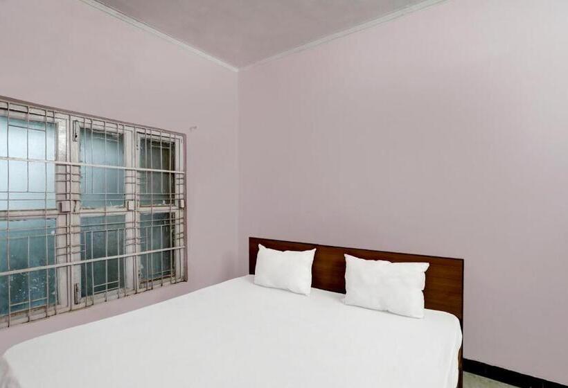 标准间, Panchsheel