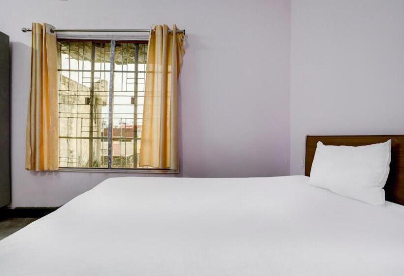 标准间, Panchsheel