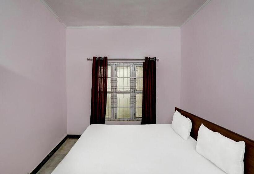 标准间, Panchsheel