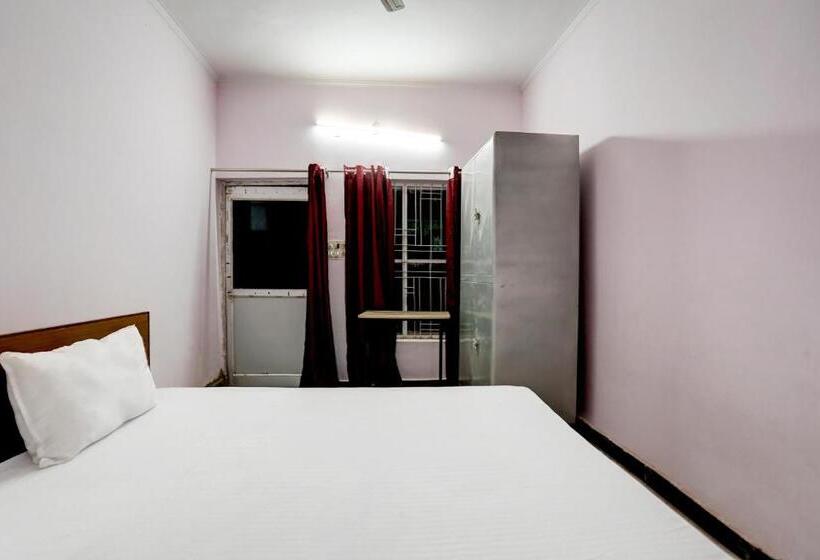 标准间, Panchsheel