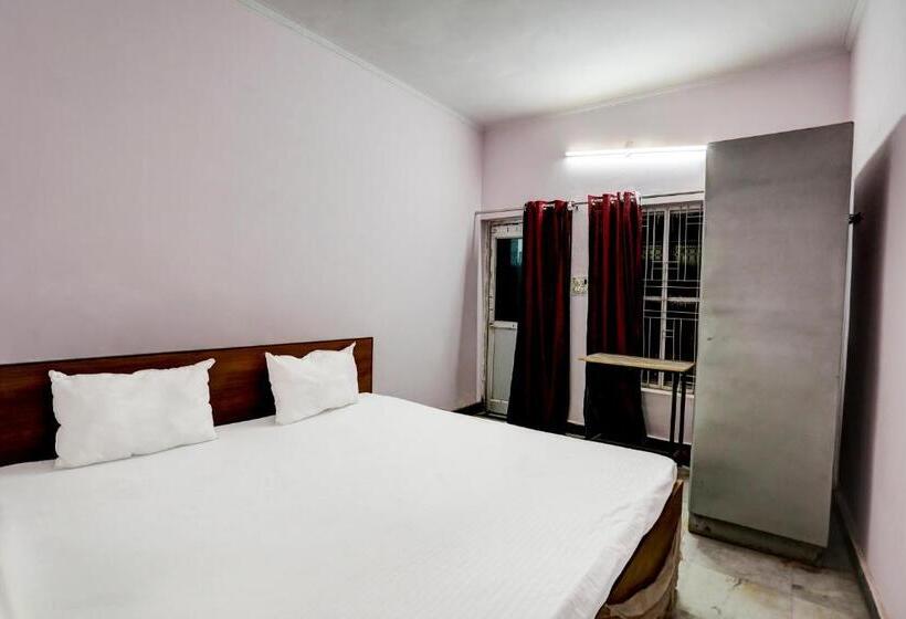 标准间, Panchsheel