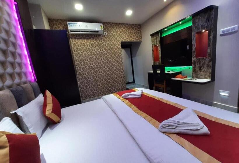 اتاق استاندارد, Swagat