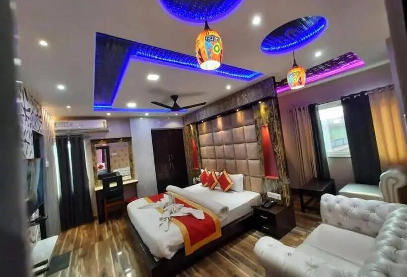 Habitació Superior, Swagat