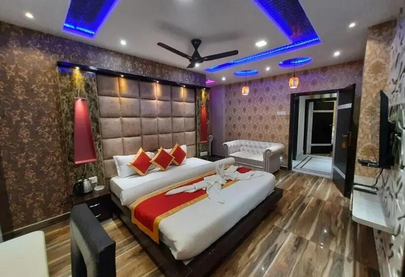Habitació Superior, Swagat