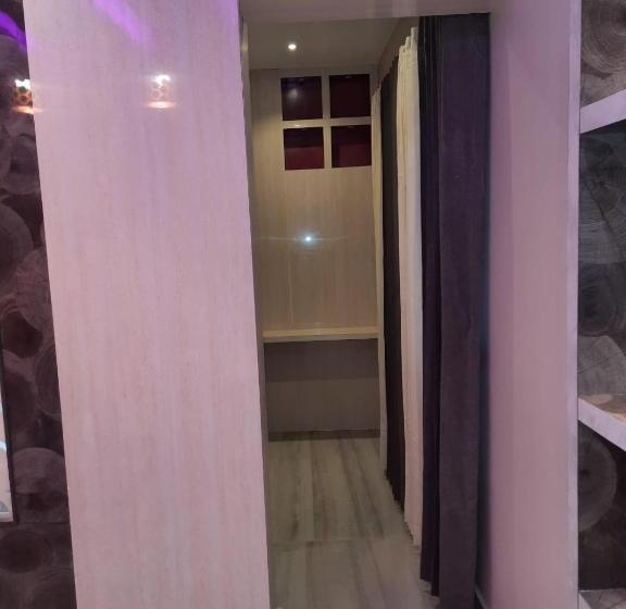 סוויטה, Swagat