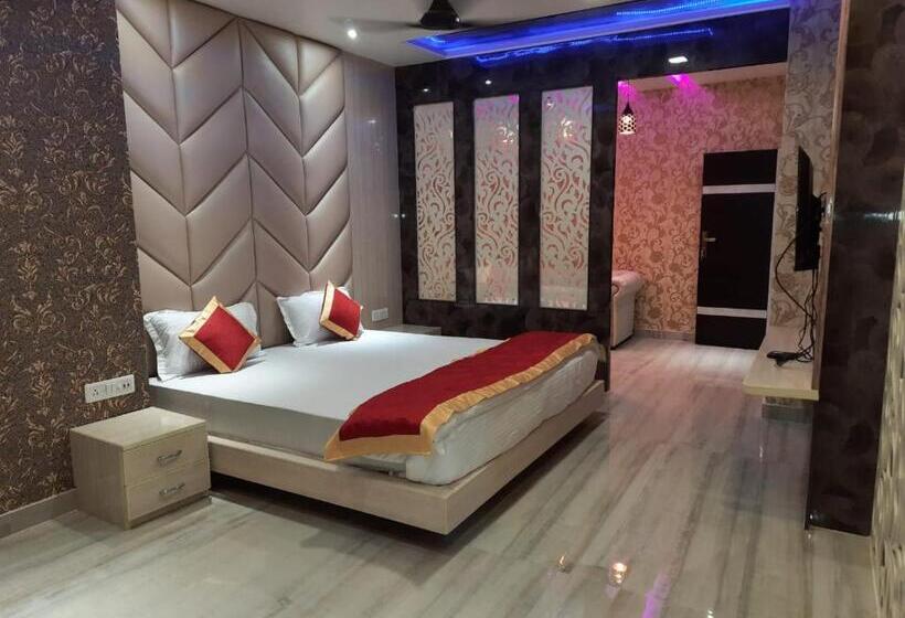 סוויטה, Swagat