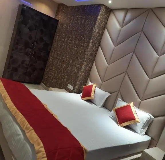 Suite, Swagat