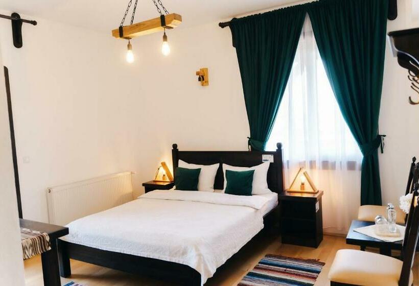 스탠다드 룸, Pensiunea Tara Codrului