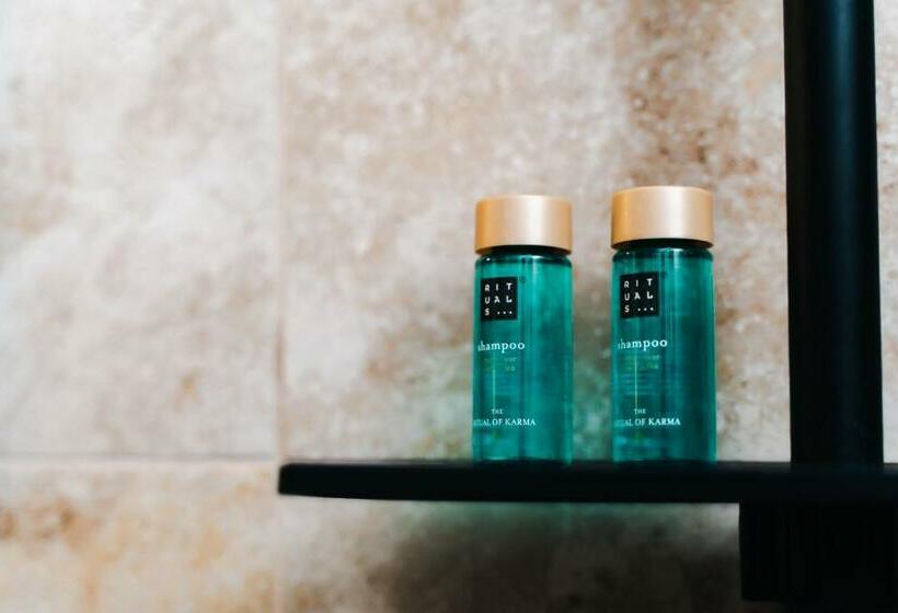 غرفة قياسية, Pensiunea Tara Codrului