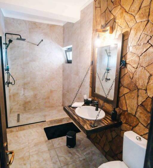 شقة سوبريور غرفة واحدة, Pensiunea Tara Codrului