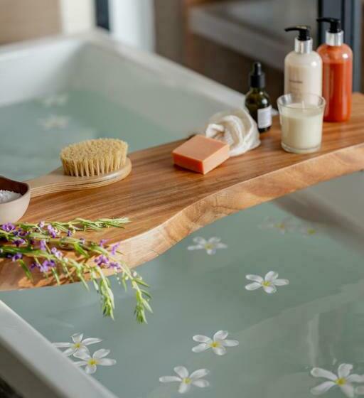 Standardrum Golfutsikt, Mysa Zinc Journey By The Fern, Nani Devati