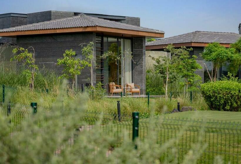 Habitació Estàndard Vista Golf, Mysa Zinc Journey By The Fern, Nani Devati