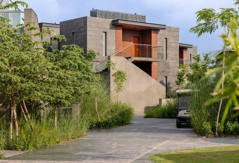 Cameră Standard cu Vedere la Golf, Mysa Zinc Journey By The Fern, Nani Devati