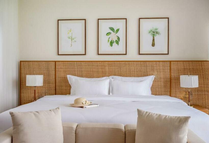 1 Szobás Premium Villa, Mysa Zinc Journey By The Fern, Nani Devati