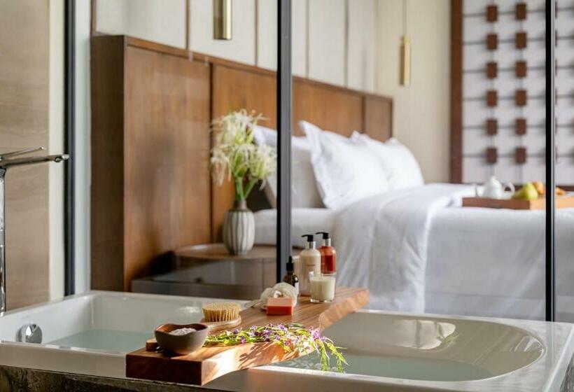 Vila 1 Dormitori, Mysa Zinc Journey By The Fern, Nani Devati