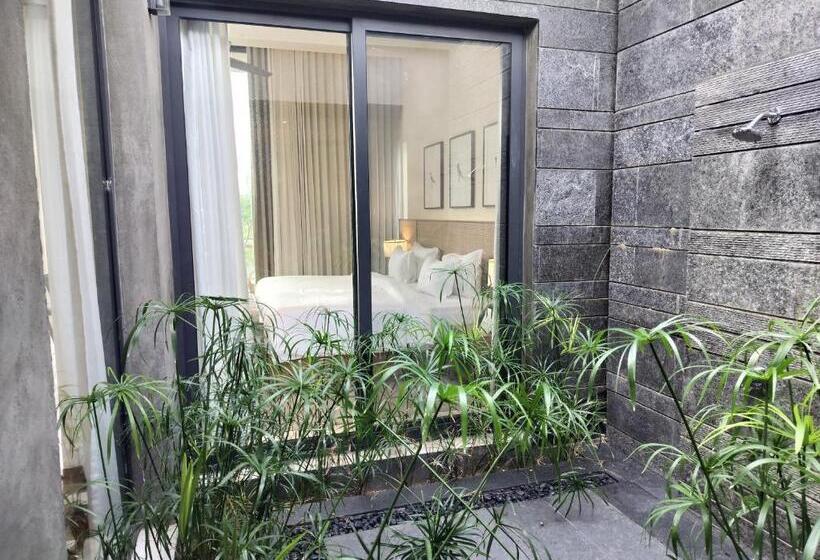 Vila Premium 1 Dormitori, Mysa Zinc Journey By The Fern, Nani Devati