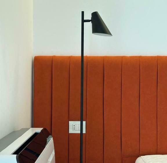 غرفة ديلوكس ذات إطلالة, Restaurant Natyra E Qetë