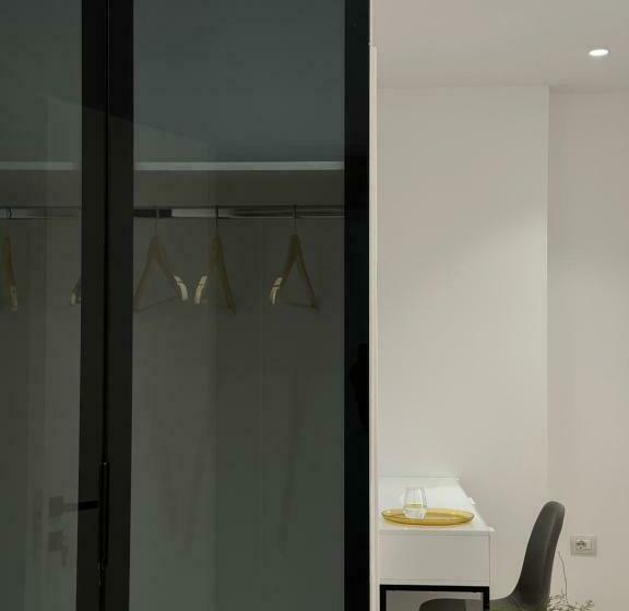 غرفة ديلوكس ذات إطلالة, Restaurant Natyra E Qetë