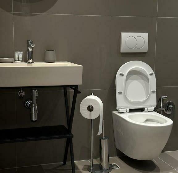 غرفة ديلوكس ذات إطلالة, Restaurant Natyra E Qetë