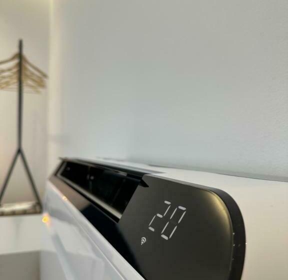 景色の見えるデラックスルーム, Restaurant Natyra E Qetë