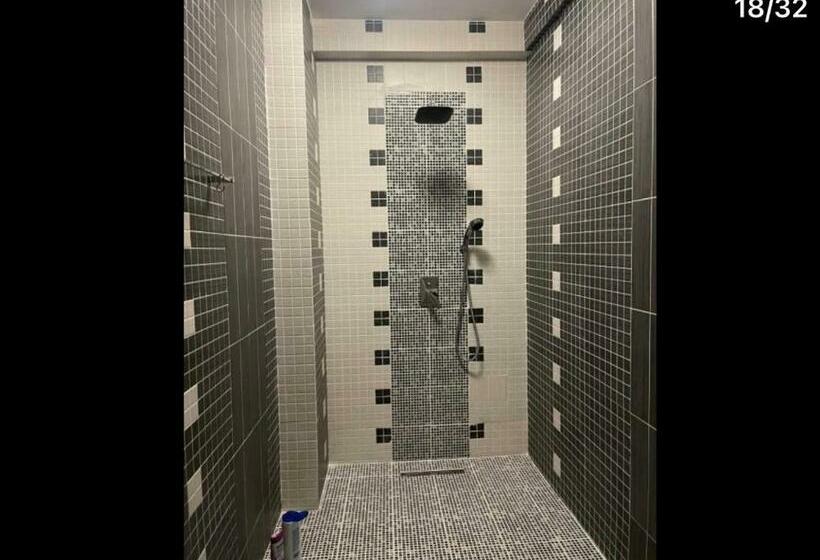 חדר סטנדרט, Albjona Guesthouse