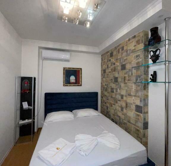 חדר סטנדרט, Albjona Guesthouse