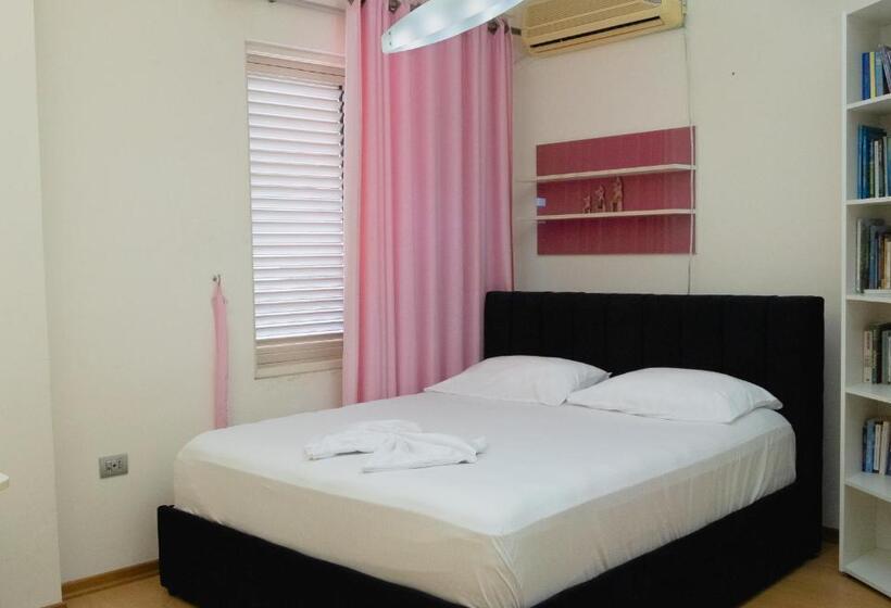 חדר סטנדרט, Albjona Guesthouse