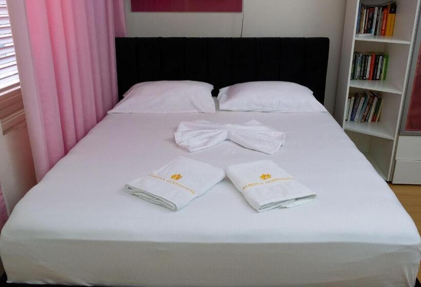 חדר סטנדרט, Albjona Guesthouse