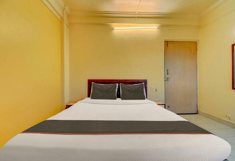 Трехместный Номер Классика, Collection O Hotel Madhuban Resort