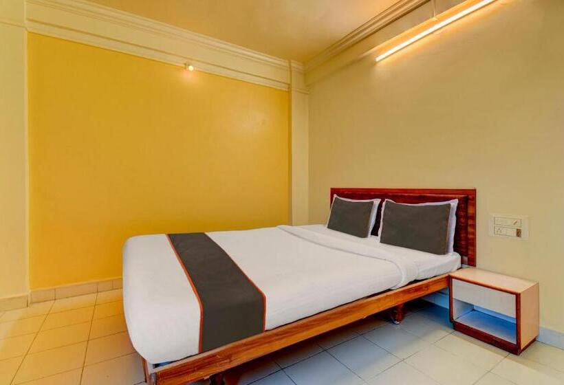 Трехместный Номер Классика, Collection O Hotel Madhuban Resort
