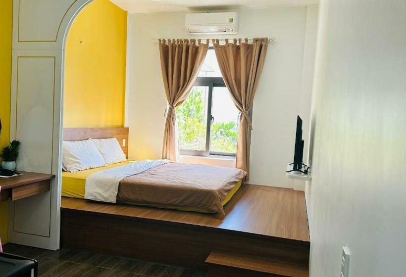 Стандартный Номер Кровать Кинг, Na Hostel Hue