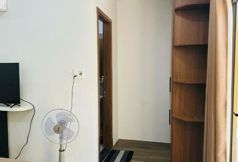 Стандартный Номер Кровать Кинг, Na Hostel Hue