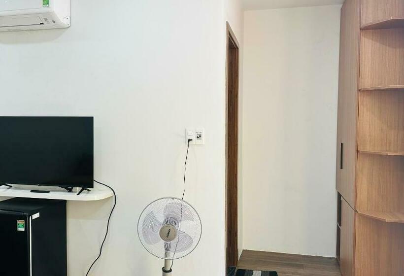 Номер Deluxe, Na Hostel Hue