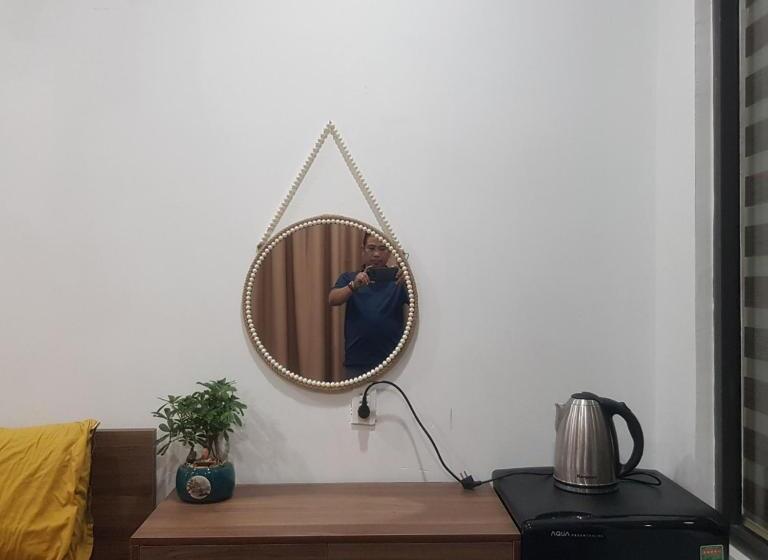 Семейный Номер Deluxe, Na Hostel Hue