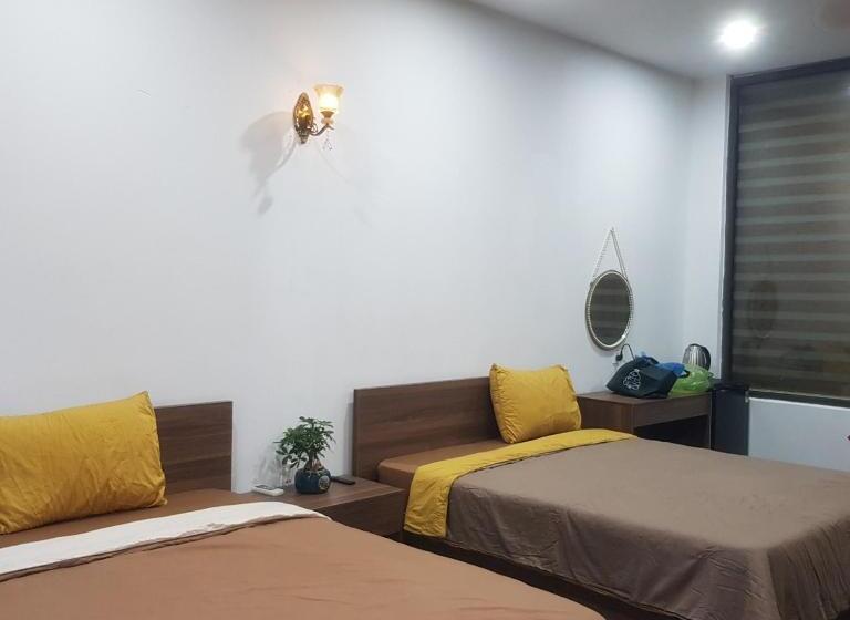 Семейный Номер Deluxe, Na Hostel Hue