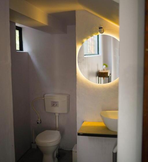 Номер Стандарт Вид на Сад, Soultosoul Guesthouse