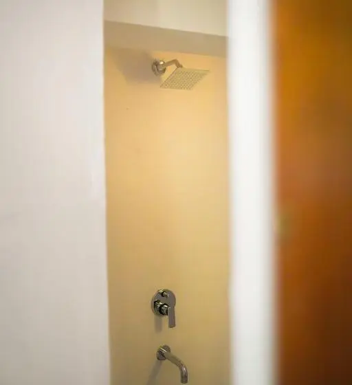 ガーデンビュースタンダードルーム, Soultosoul Guesthouse