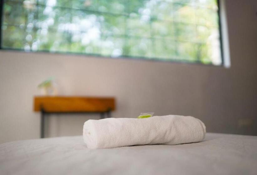 ガーデンビュースタンダードルーム, Soultosoul Guesthouse