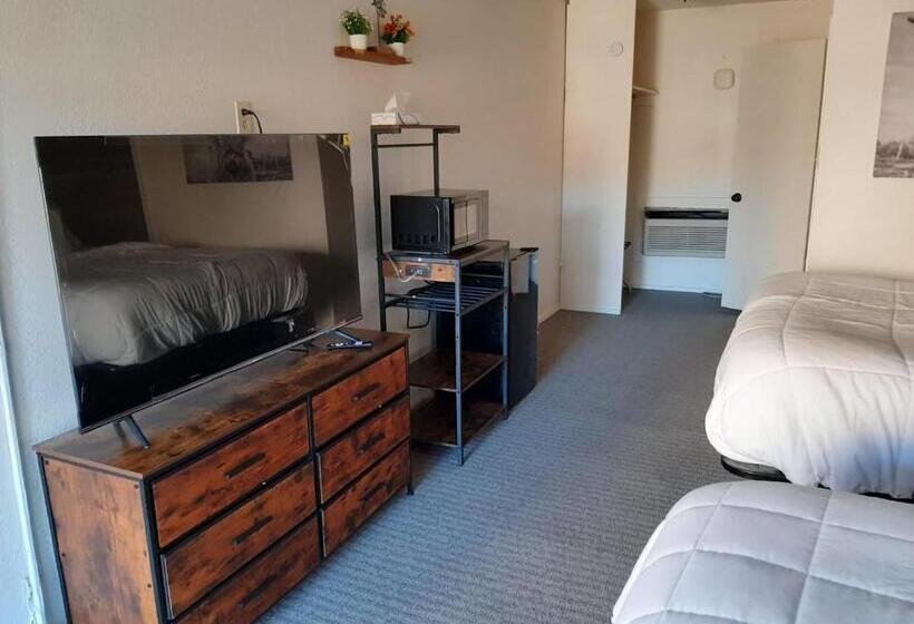 Номер Стандарт, Timber Ridge Lodge Gatlinburg