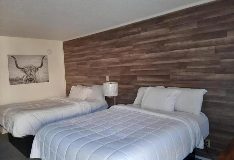 Номер Стандарт, Timber Ridge Lodge Gatlinburg