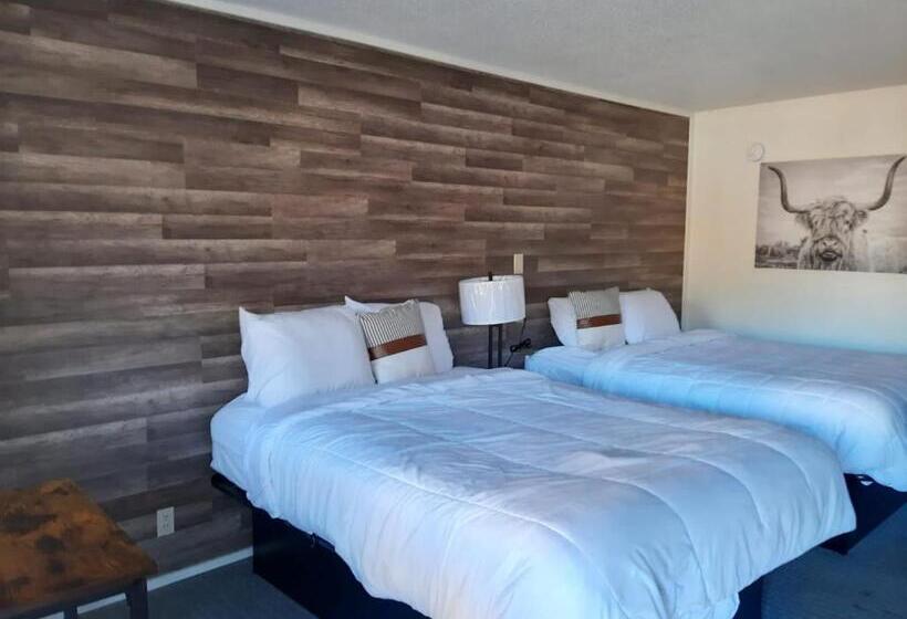 Номер Стандарт, Timber Ridge Lodge Gatlinburg