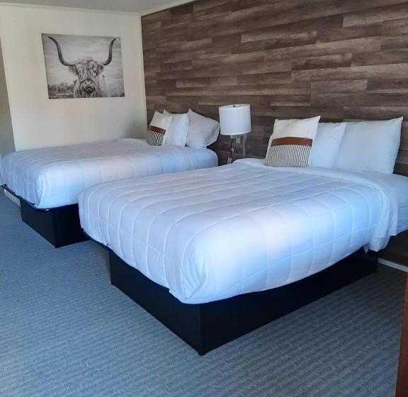 Номер Стандарт, Timber Ridge Lodge Gatlinburg